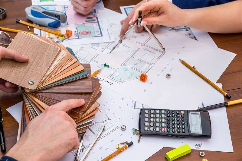 株式会社若栁建築事務所