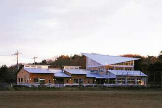 つくば市立東児童館