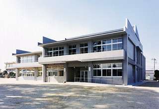 つくば市立大曽根小学校