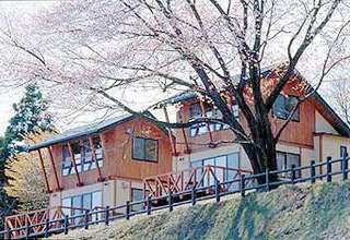 石岡市つくばね オートキャンプ場ケビン他