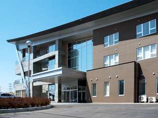 常総地方地域交流センター「いこいの郷 常総」